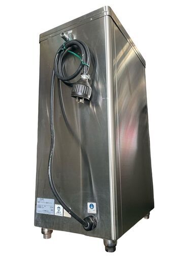 ★ニチワ電機 電気湯沸し器 水道直結型 貯湯式 三相200V NET-60 容量60L★ ☆ニチワ電機 電気湯沸し器 水道直結型 貯湯式 三相200V NET-60 容量60L☆