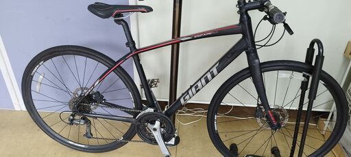 ＧＩＡＮＴ　エスケープＲＸ　ＤＩＳＣ　サイズS