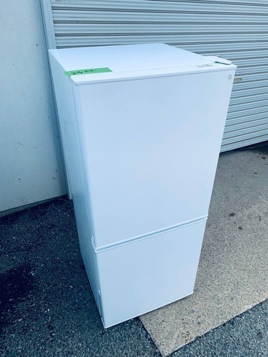 ⭐️ニトリ2ドア冷凍冷蔵庫⭐️ ⭐️NTR-106WH⭐️