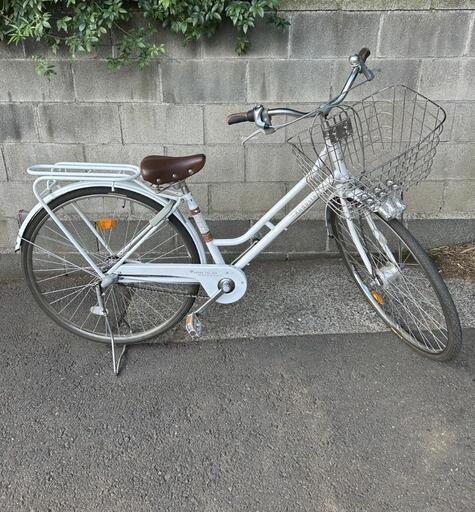 Augusta（オーガスタ） ファッションサイクル　27インチ
