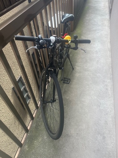 自転車