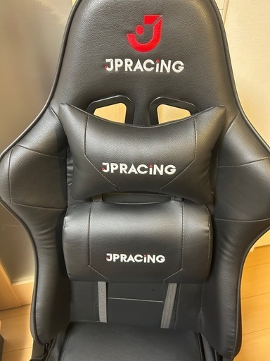JPRACING ゲーミングチェア