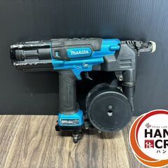 makita マキタ AR411HR 高圧ビス打ち機 ビス長さ25~41mm