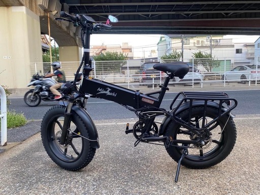 電気自転車