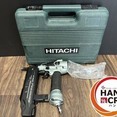 楽天市場】常圧 仕上用釘打ち機 Metabo社（旧：日立US） NT50AE