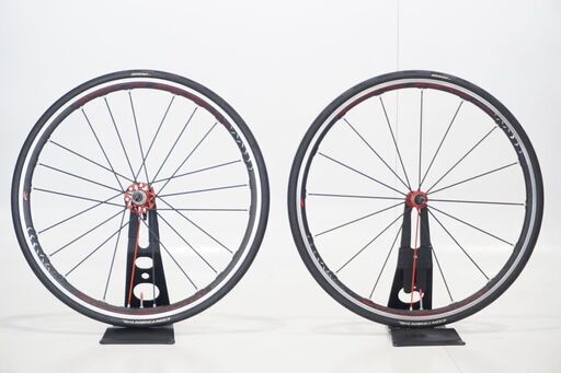 FULCRUM 「フルクラム」 RACING ZERO COMPETIZIONE シマノ11速 ホイールセット