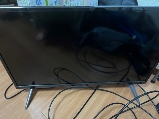 TCL 32型ハイビジョンTV