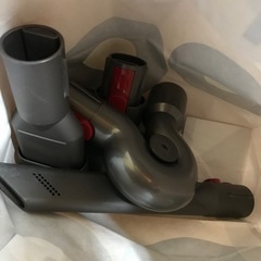 ダイソン　SV10 ジャンク扱い　☆追記あり⭐︎
