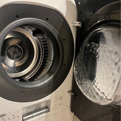 予約済】洗濯機 SHARP ES-W112-SR 2020