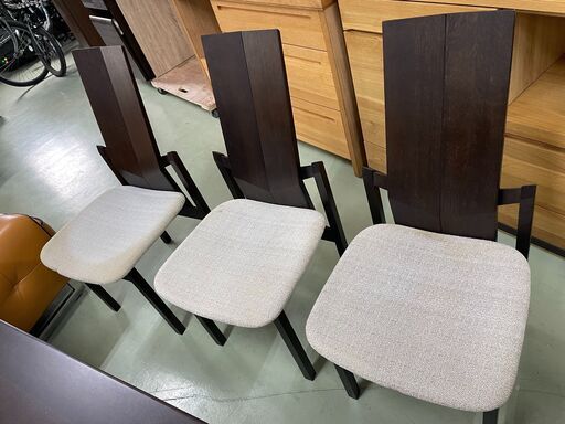 ダイニング5点セット❕❕ダイニングセット探すなら「リサイクルR  