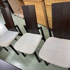 ダイニング5点セット❕❕ダイニングセット探すなら「リサイクルR」R3186