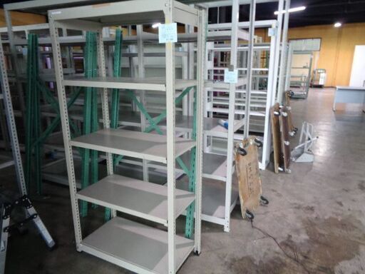 ボルトレスラック　岐阜 大垣 各務ヶ原 多治見 土岐 一宮 稲沢 愛知 三重