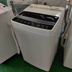 愛品倶楽部柏店】 分解洗浄済☆保証充実 Haier (ハイアール) 2021年製