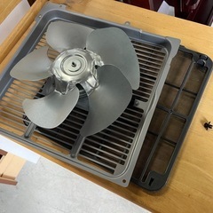 ダイニチ ブルーヒーター FW-72DX5 クールホワイト 石油ファンヒーター 2021年製 タンク容量9.0L 木造19畳 コンクリ25畳 稼働OK 中古品 ③