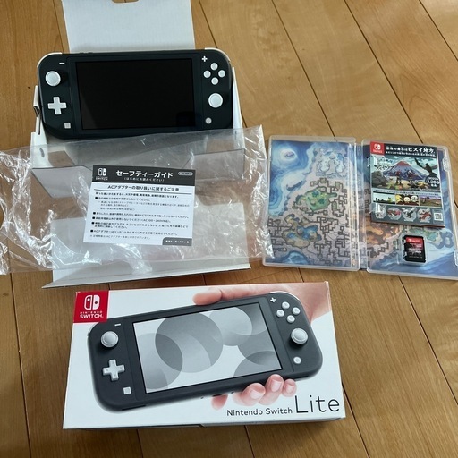 その他 Switch
