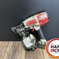 MAX 常圧釘打ち機　