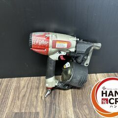 MAX 常圧釘打ち機　