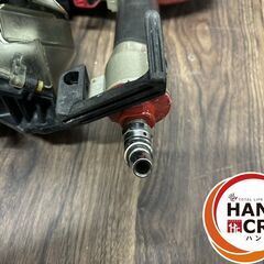 MAX 常圧釘打ち機　