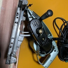 日立工機PG46B 胴縁カッター