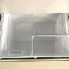 大阪送料無料★3か月保障付★シャープ★3ドア★SJ-PW35B★R-702