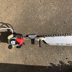 カーツ　バリカン