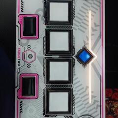 ボルテ用コントローラー松樹路人、郡市空間（パラソルの点在）、希少な