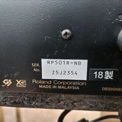 Roland ローランド　電子ピアノ