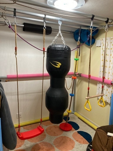 パウンドグローブ ISAMI （100A MMA POUNDING GLOVES | オープン