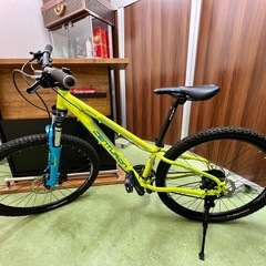 引き渡し決まり