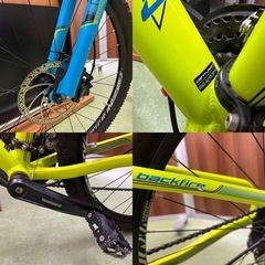 引き渡し決まり