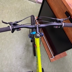 引き渡し決まり