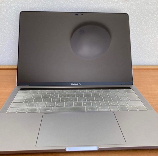 macbook pro 2019(値下げしました)\n