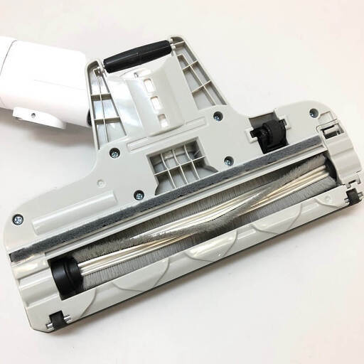 ss6819 パナソニック スティッククリーナー MC-SBV01 ホワイト