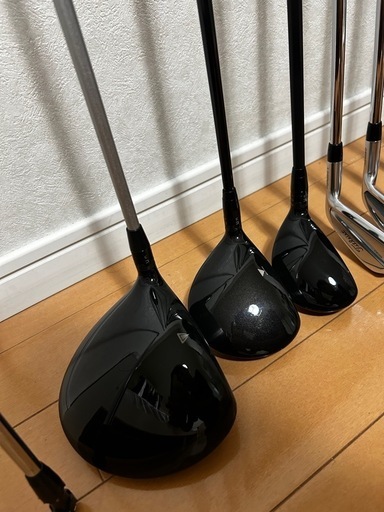 All テーラーメイド ゴルフ クラブセット メンズ 14本 初心者 右 S All テーラーメイド ゴルフ クラブセット メンズ 14本 初心者 右 S