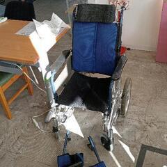 1007-459 車椅子