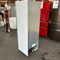 184 冷蔵庫　2021 231ℓ アイリス