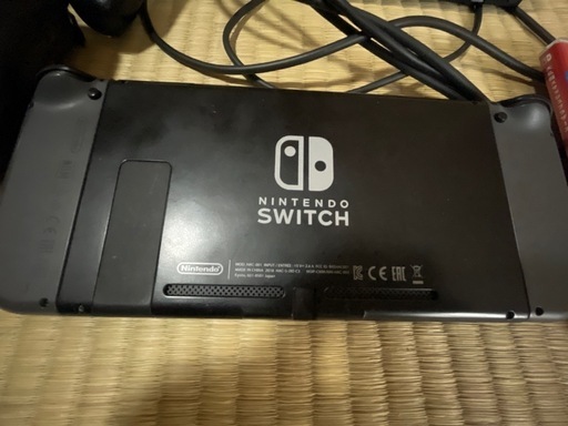 任天堂Switchセット ソフト多数 神なり親父 様】Switch ジョイコン2