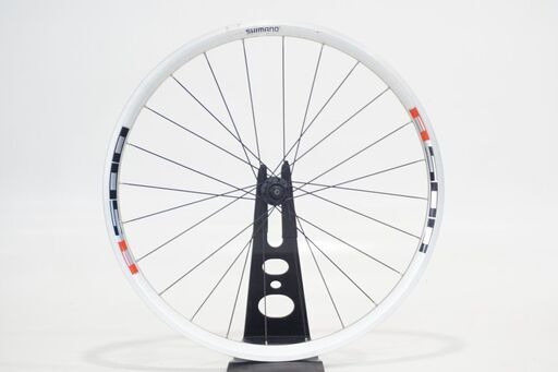 SHIMANO 「シマノ」  WH-R501 SHIMANO10速 リアホイール