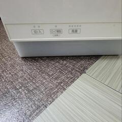 三菱ハンドドライヤー‼️