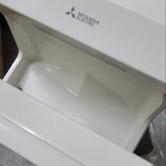 三菱ハンドドライヤー‼️