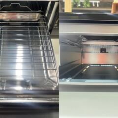 【高年式！】Palomaパロマ ガステーブル 2口コンロ IC-S37-2R 2024年 LPガス用 右強火 あんしんコンロ W56cm