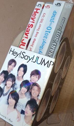 Hey! Say! JUMP山田涼介DVD・CDセット