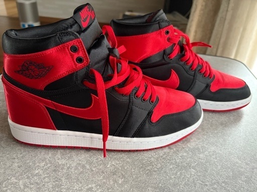 スニーカー fd4810-061 NIKE AIR JORDAN 1 RETRO HIGH OG