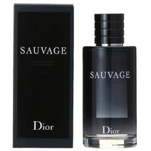 クリスチャン ディオール ソヴァージュ オードゥ トワレ EDT SAUVAGE  EDT香水