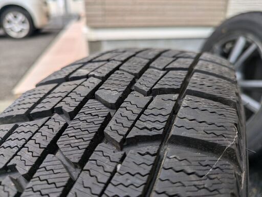 スタッドレス 155/65R14 ノーストレックN3 ノーストレック 155/65R14
