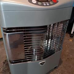 FF ストーブサンポット