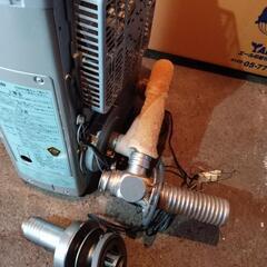 FF ストーブサンポット