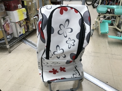 保冷・保温 ショッピングカート