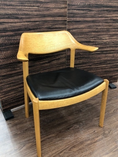 トレファクいわき平店　CONDEHOUSE（カンディハウス）アームチェアWINGLUX LD（ウイングラックス）が入荷しました！