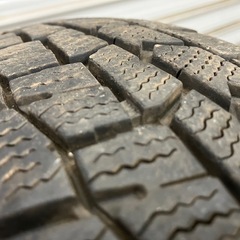 3156】22年 155/65R13 ダンロップ ウインターマックスWM02 ライフ 